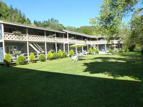 Viking Motel