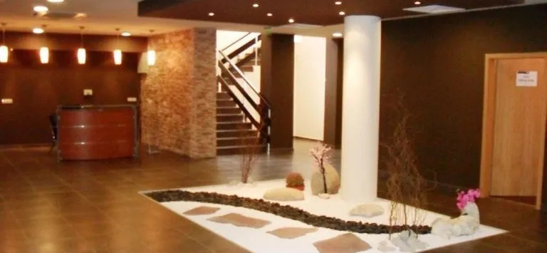 Aspen Golf Resort and SPA