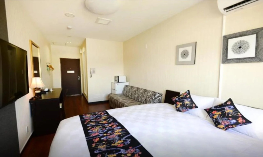 Phoenix Park Hotel