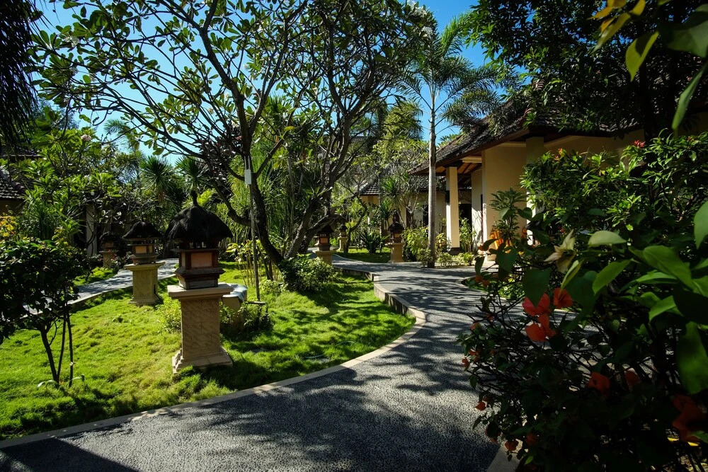 Villa Unggul