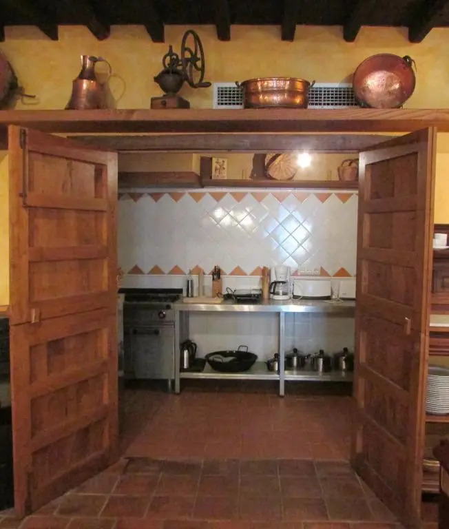 Casa Rural La Fuente del Jerte