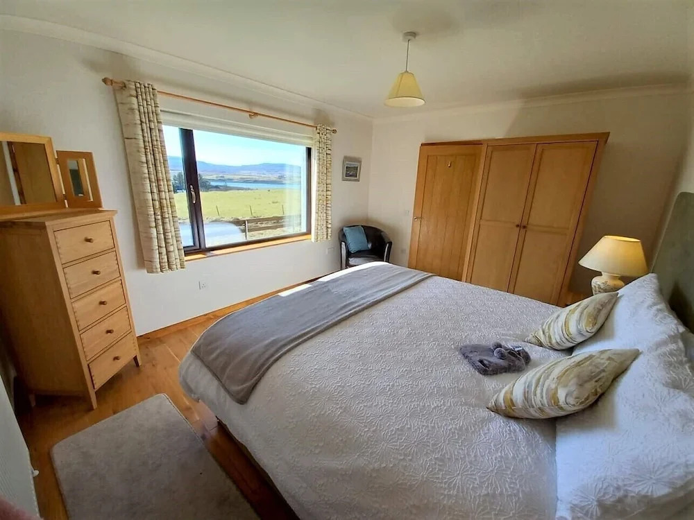 Skye Getaways Self Catering Accommodation