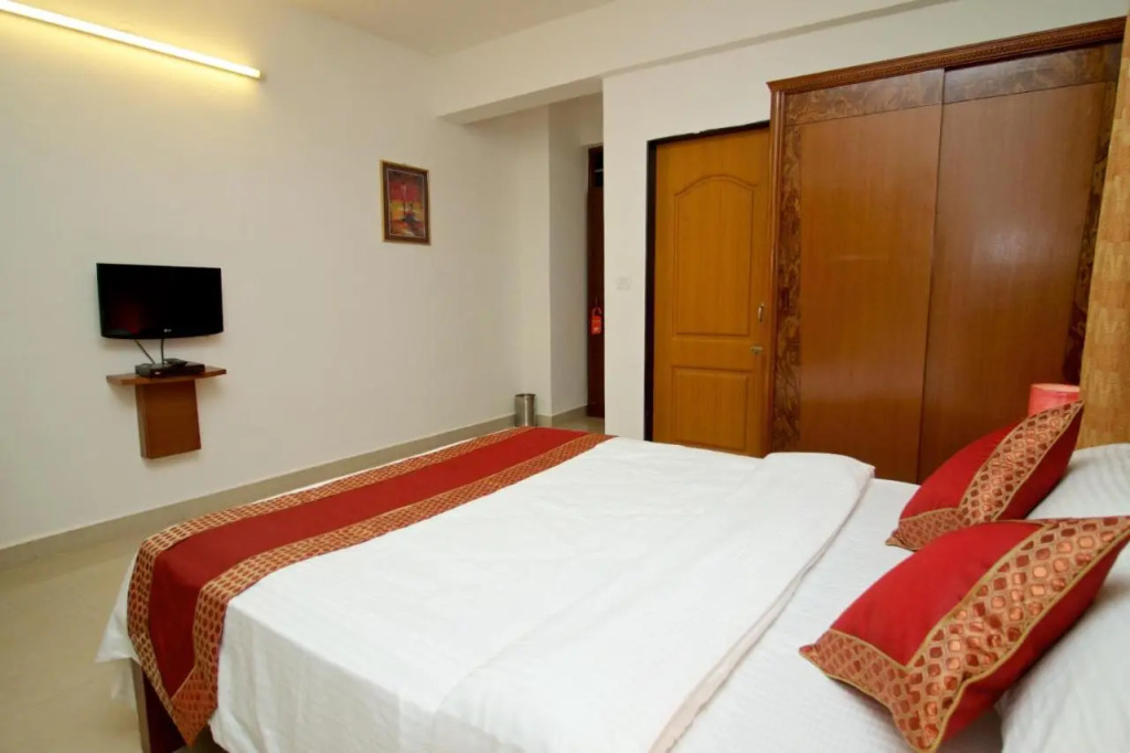 Pebbles Guesthouse