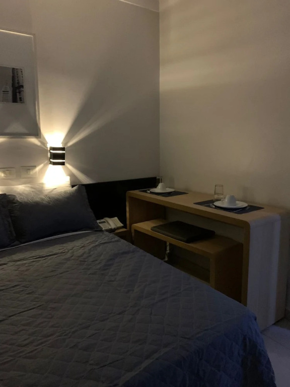 Lory Studio Hotel