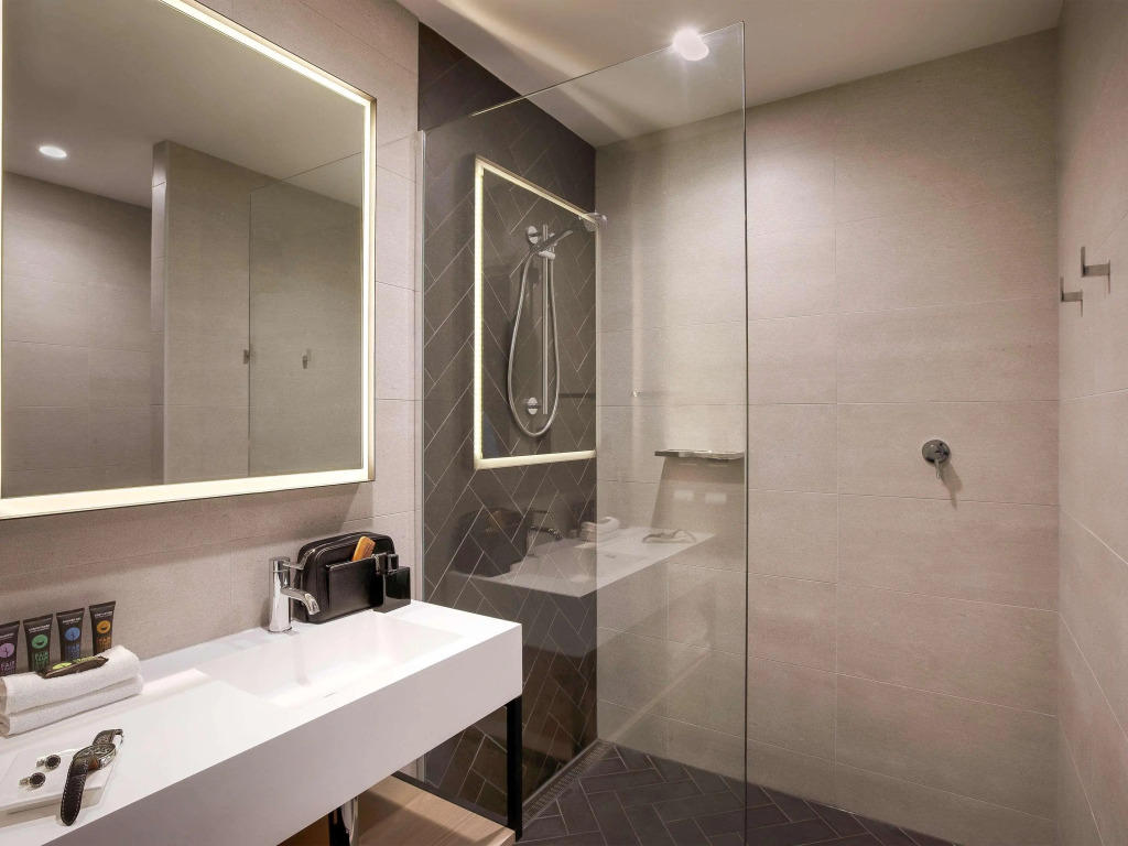 Novotel Melbourne South Wharf