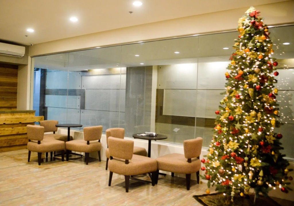 Cebu R Hotel Mabolo