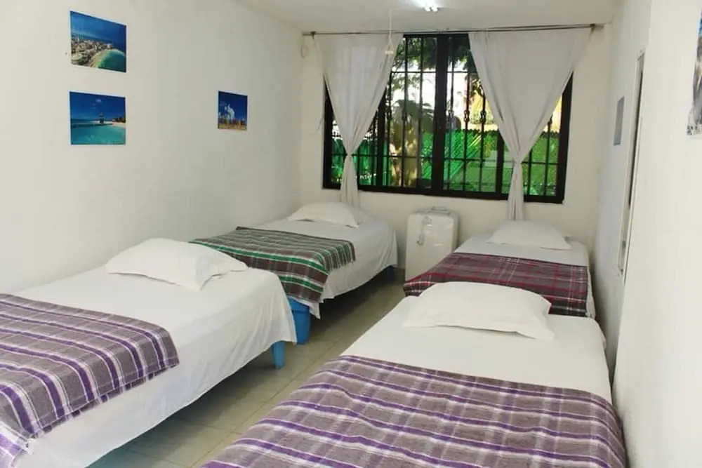 Hostel Balagan