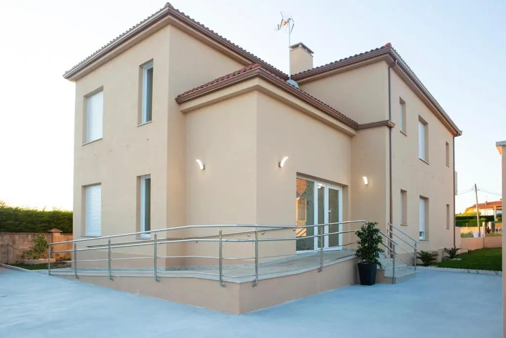 APARTAMENTOS COSTA XUÑO