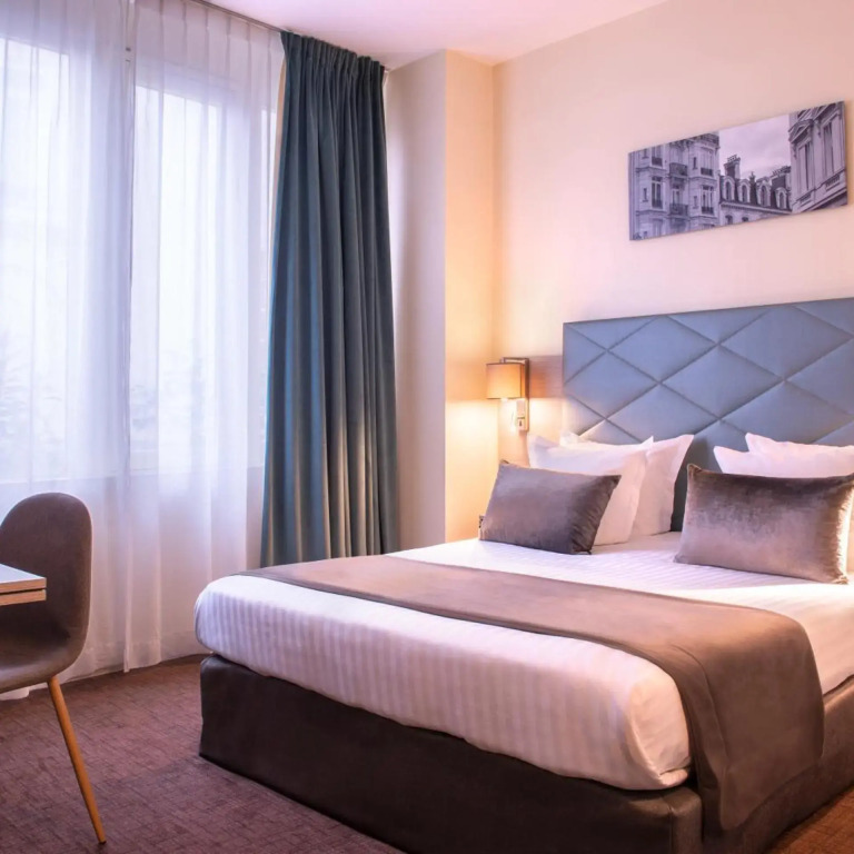 Hôtel Aston Paris