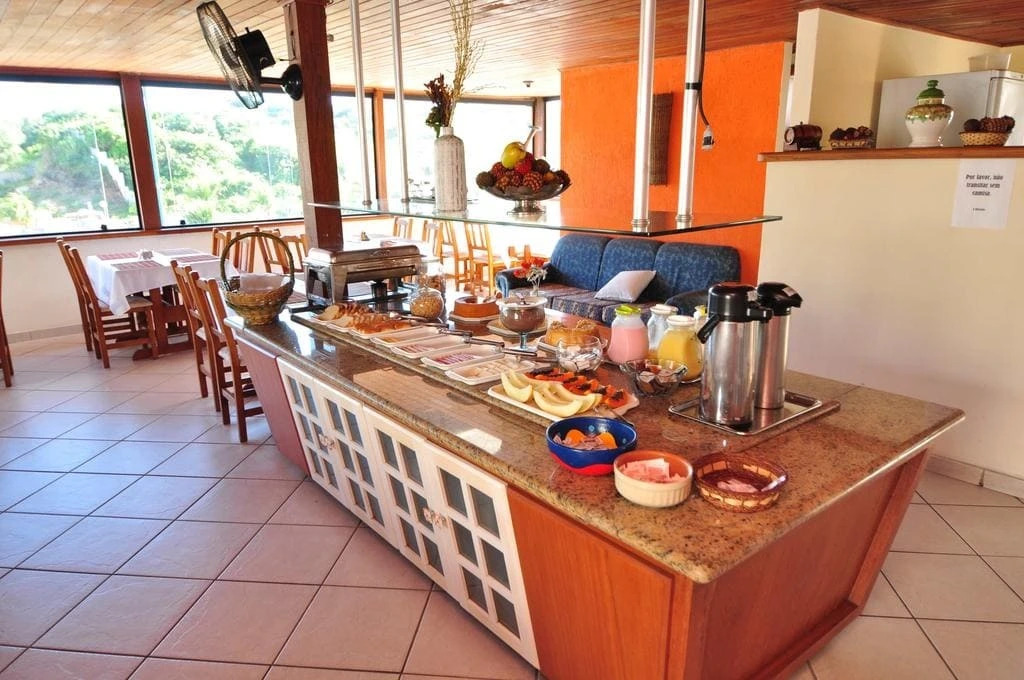 Hotel da Canoa