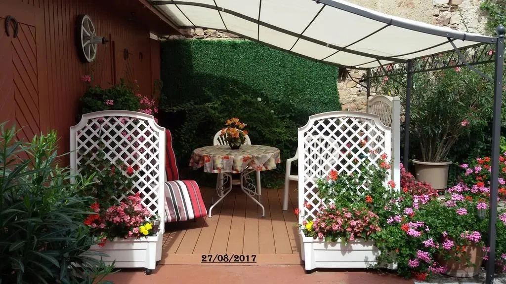 Location-Meublé
