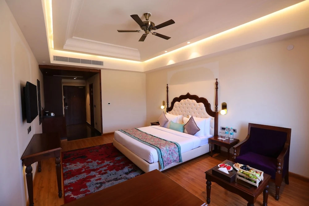 Regenta City Vilas Palace Ambala