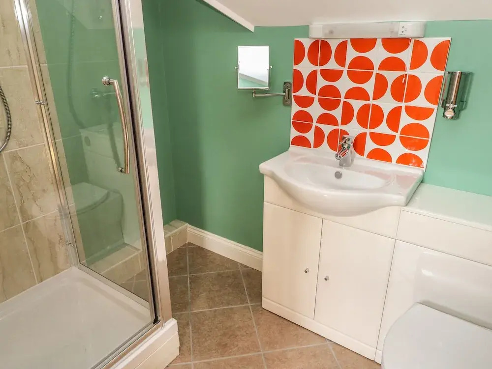 The Annexe, Meadow Croft