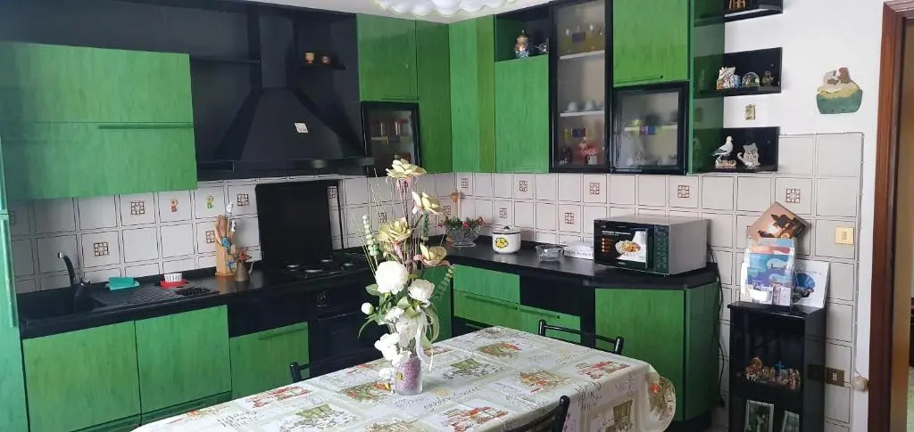 Apartments Delise