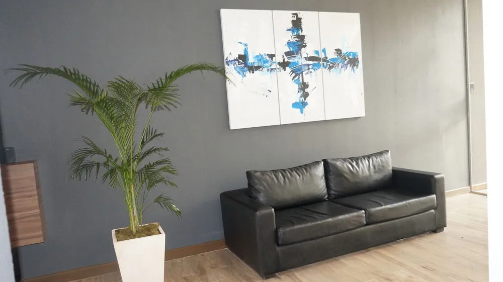 H1 Apartments Hotel