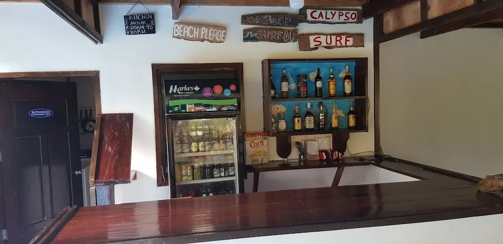 Calypso Surf and Dive