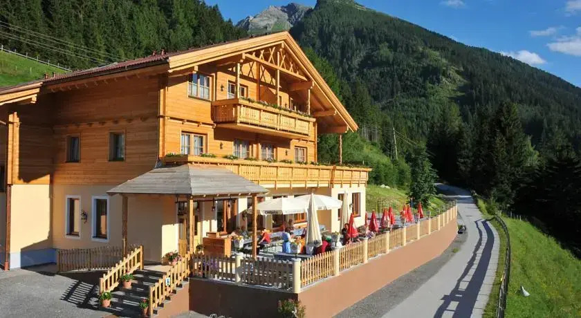 Almgasthof Windischgrätz