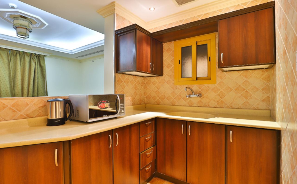 Etab Hotels And Suites