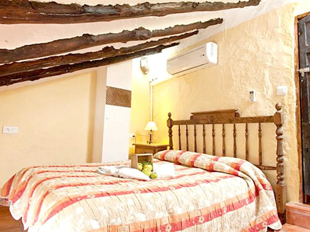 House With 3 Bedrooms in Córdoba, With Wonderful Mountain View, Privat