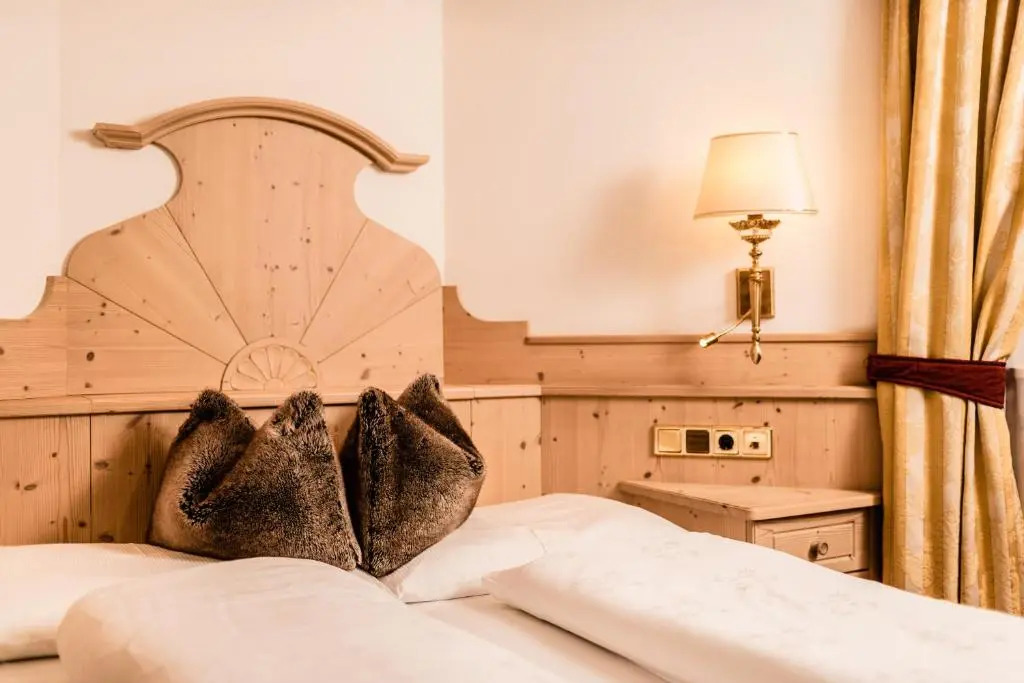 Romantik & Family Hotel Gardenia***S