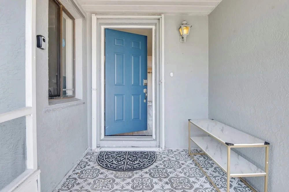 Palm Bay Home w/ Fenced Yard: 10 Mi to Beach