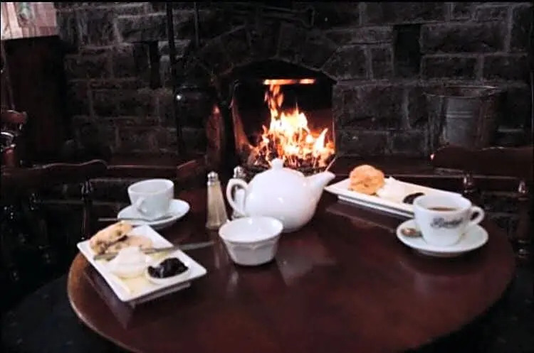 Danagher’s Hotel Cong