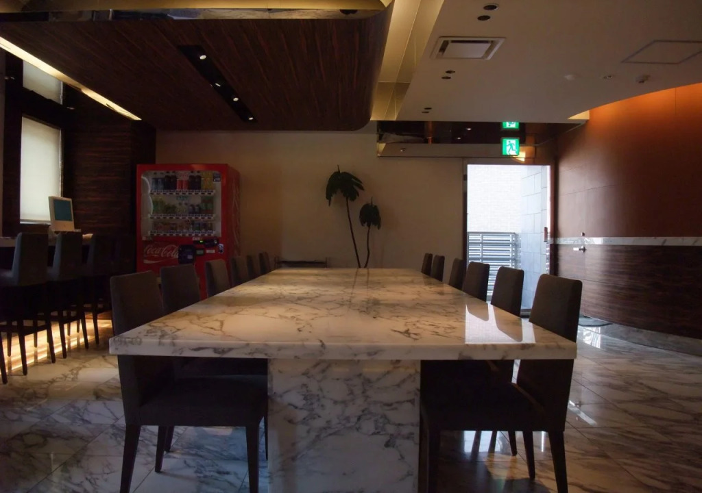 Center Hotel Toyota