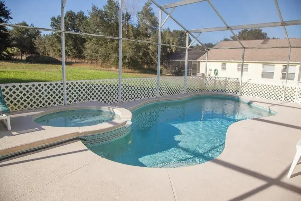 Ly105644 - Indian Ridge - 4 Bed 2 Baths Villa