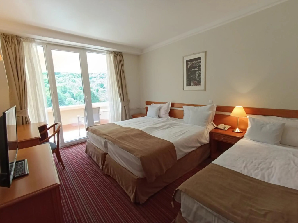 Hotel Metropol   Metropol Lake Resort