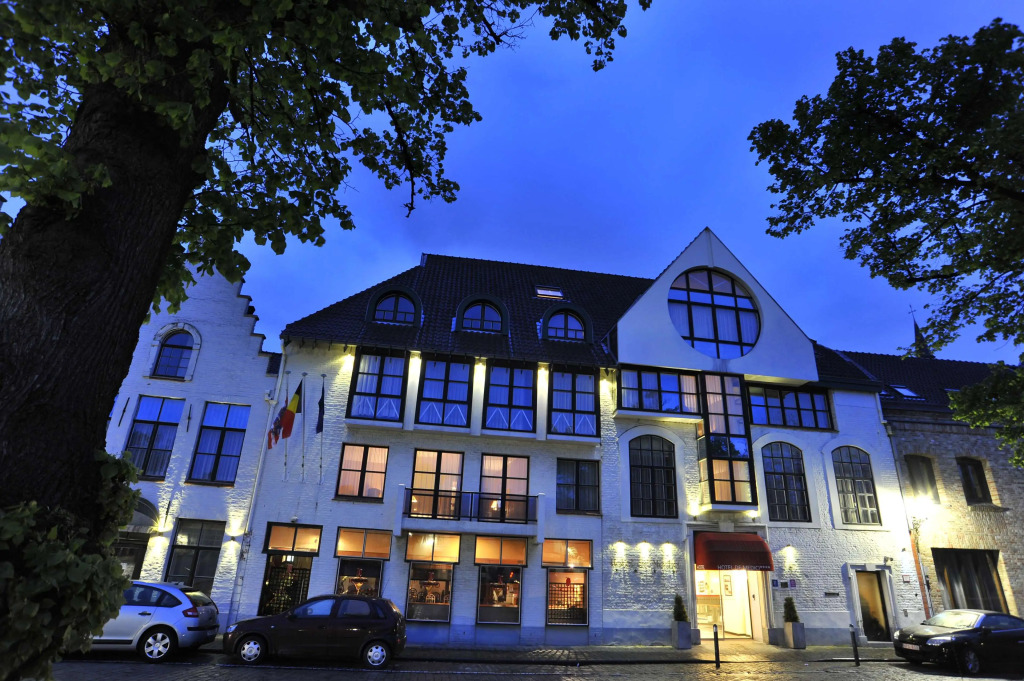 Golden Tulip Hotel de’ Medici