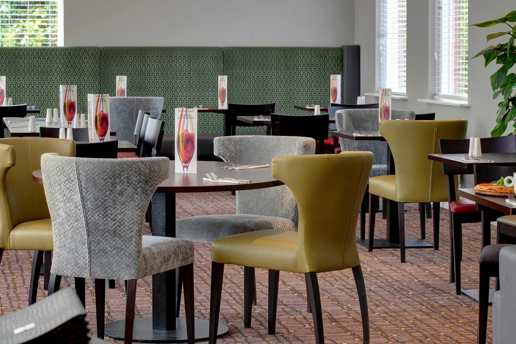 Best Western Appleby Park Hotel