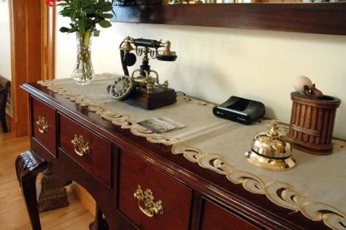 Caldra B&B