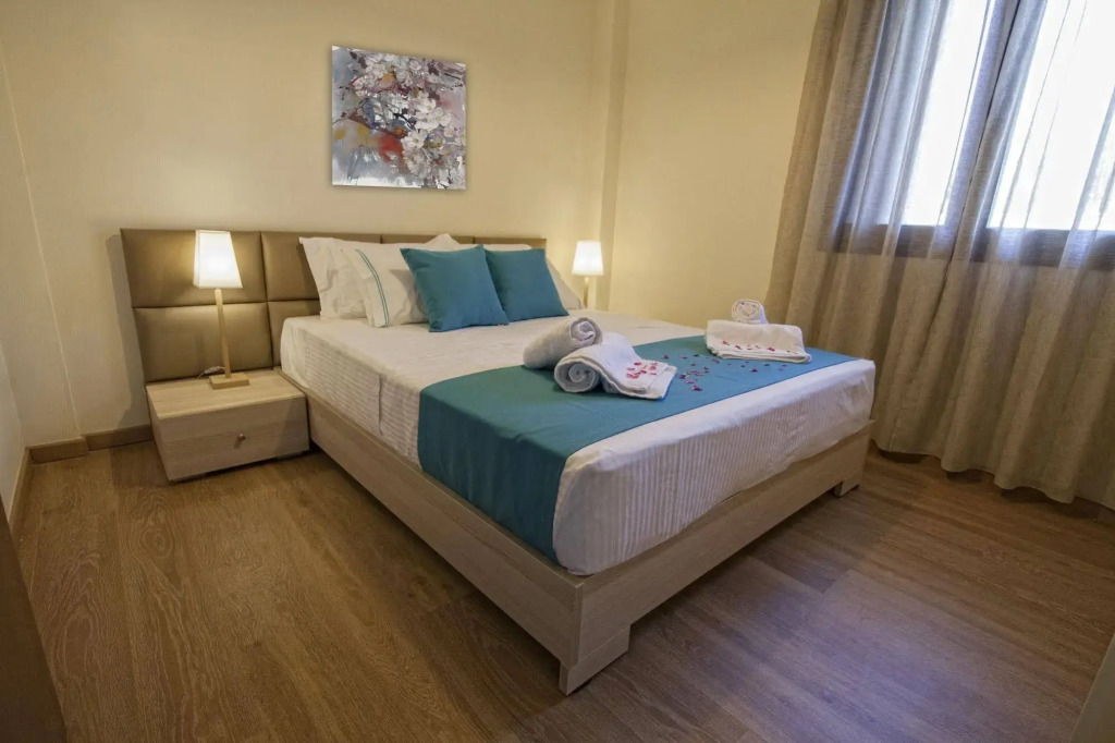 Pearls Of Crete - Holiday Residences