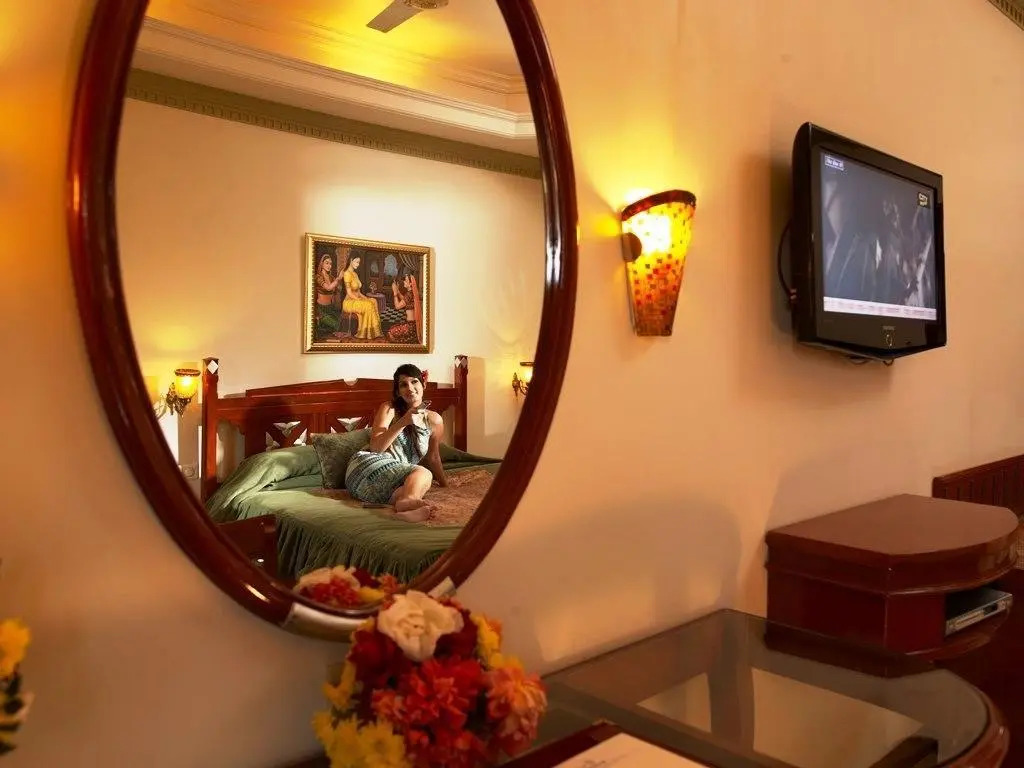 Hotel Hillock