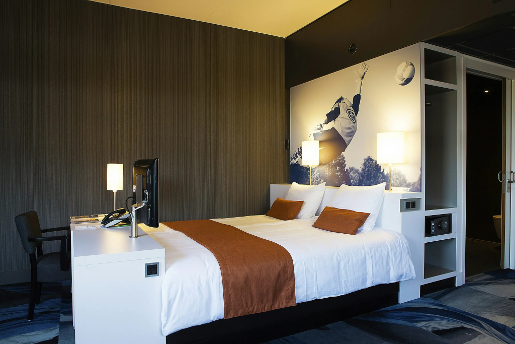 Fletcher Wellness-Hotel Sittard