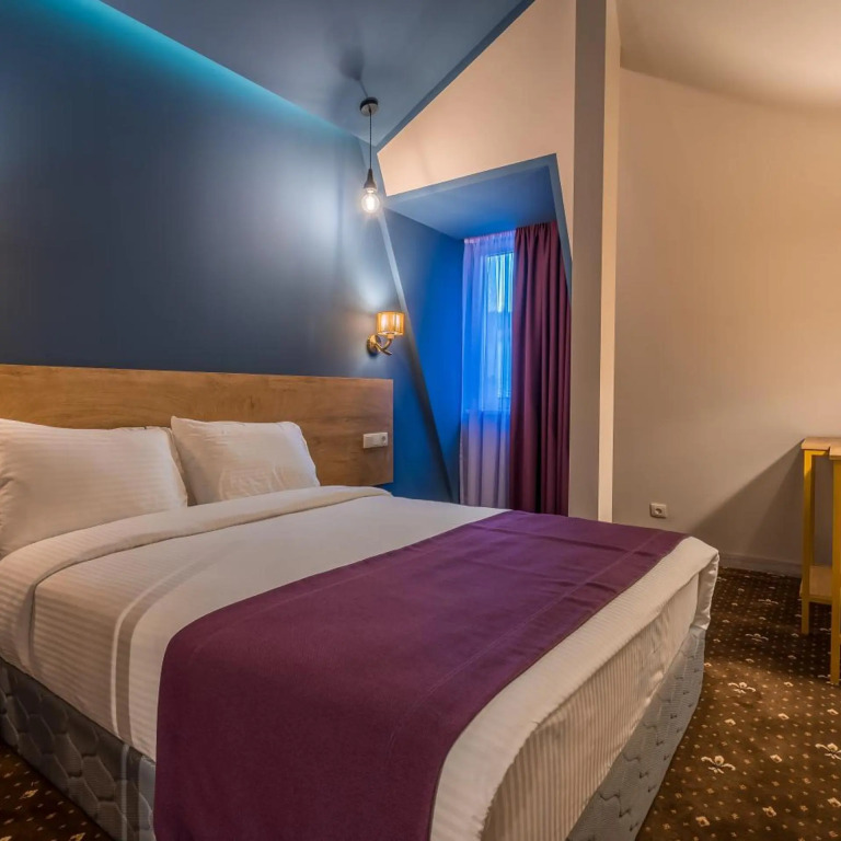Gladius Inn Boutique Hotel by DNT Group