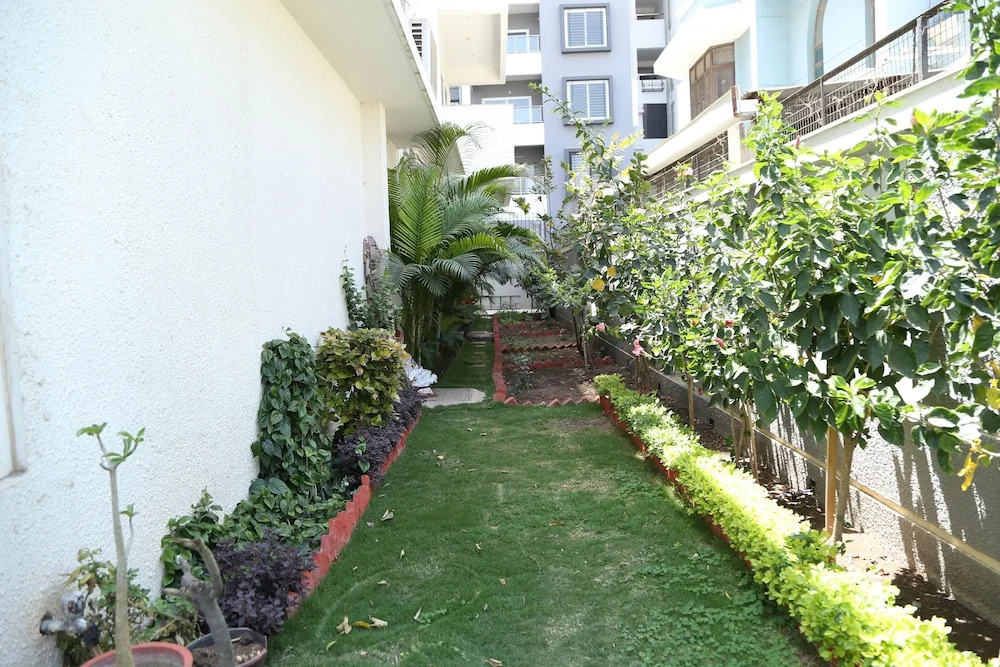Maninder Home Stay