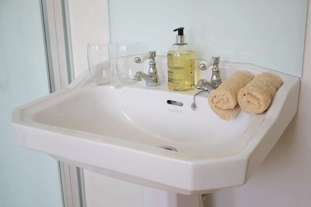 The Grange Guesthouse, Cefn-Coed