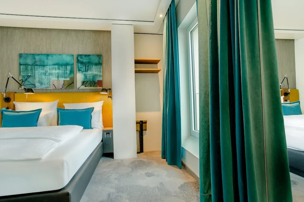 Motel One Würzburg