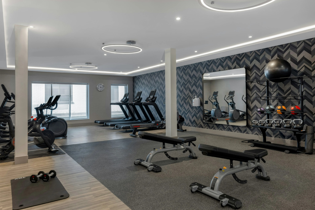DoubleTree by Hilton Kingston - Newly Renovated