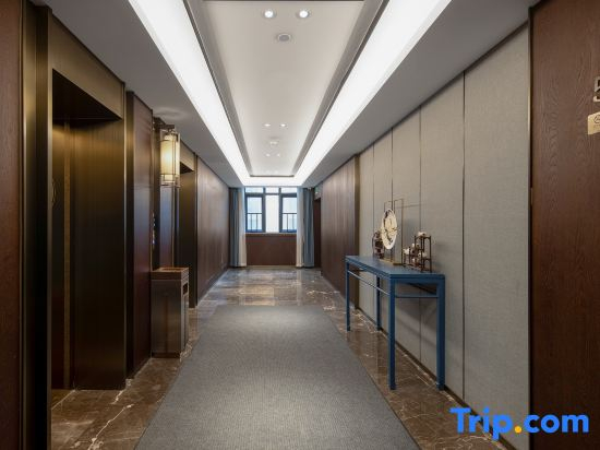 Till Bright Hotel, Lianyuan Binjiang International City