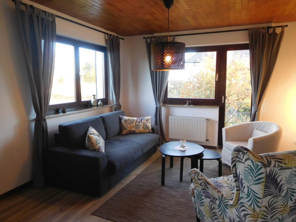 Ferienwohnung Charly