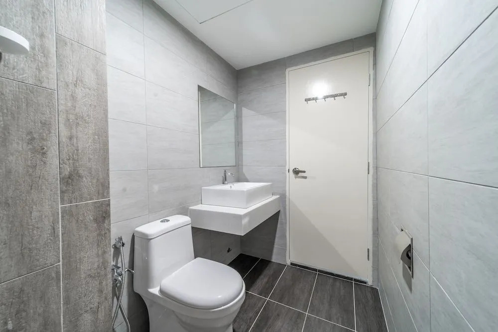 OYO Home 89391 Awesome 1br Arte Plus