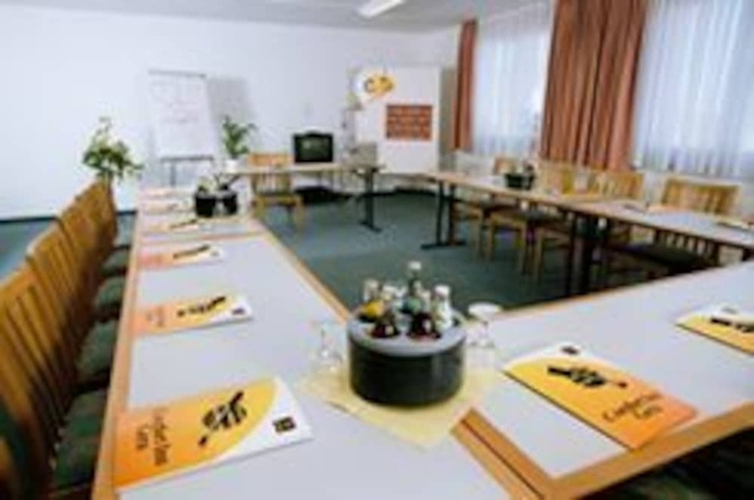 Apart Hotel Gera