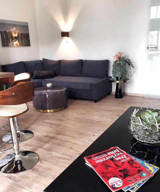 Apartment am Landtag