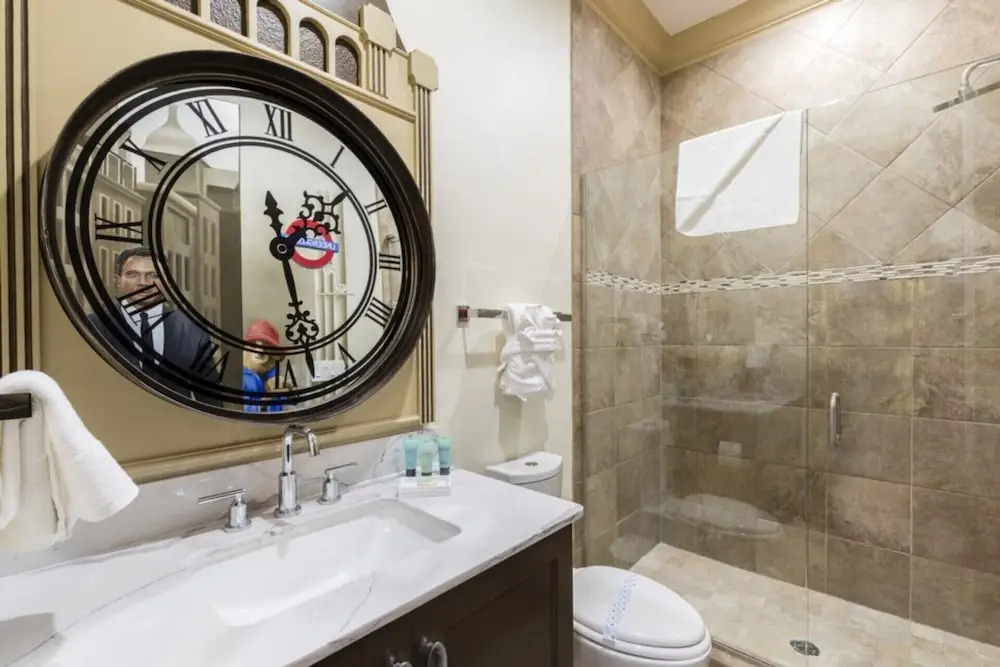 Beautiful Mansion With Private Pool, Close to Disney, Orlando Mansion 2907