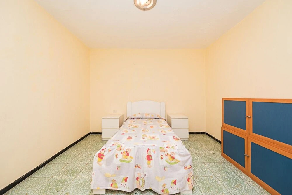 Casa Doctoral Taliarte