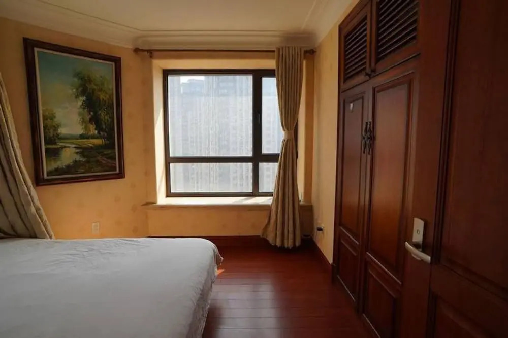 Xingai Square Binsheng Apart-hotel