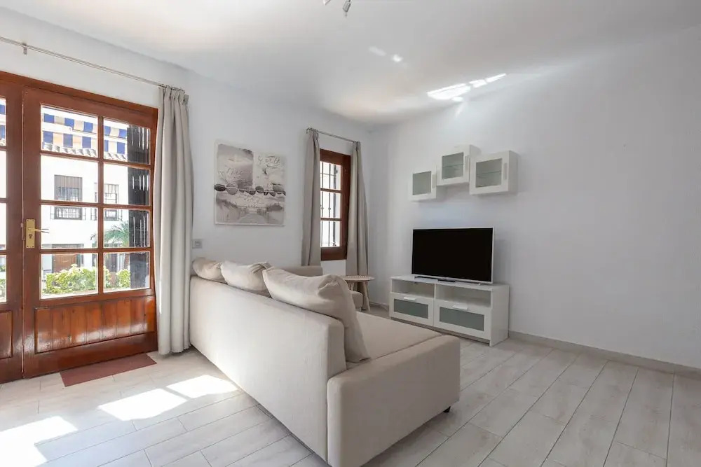 Valleverde in Mijas With 1 Bedrooms and 1 Bathrooms