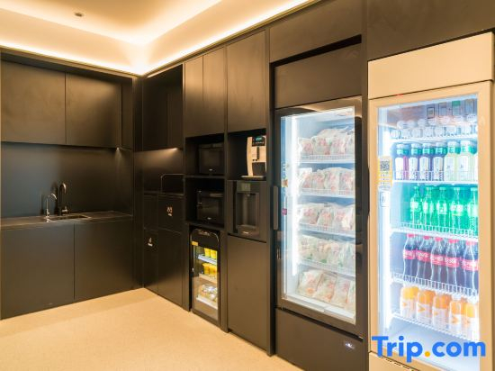 Hi Inn (Yichang CBD Guomao Shopping Center)